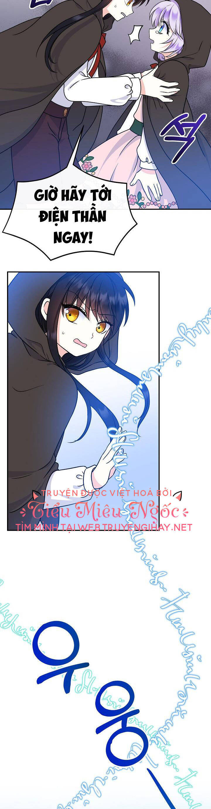 Trở Thành Con Gái Của Các Nhân Vật Chính Chapter 37 - 27
