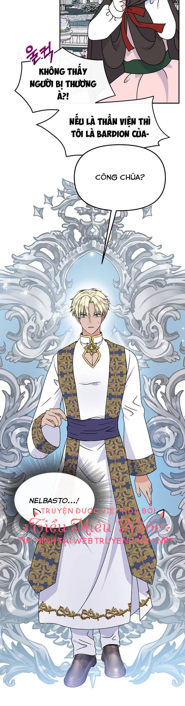 Trở Thành Con Gái Của Các Nhân Vật Chính Chapter 37 - 30