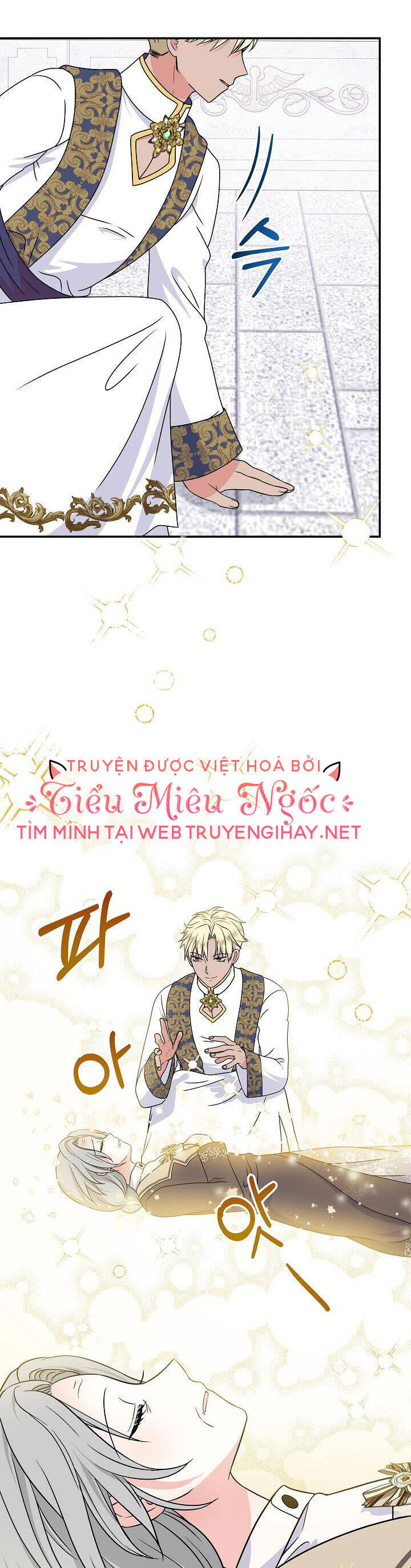 Trở Thành Con Gái Của Các Nhân Vật Chính Chapter 37 - 33