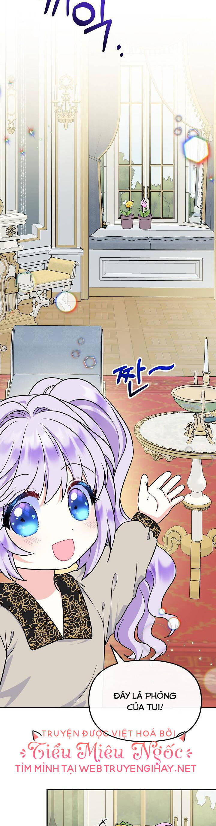 Trở Thành Con Gái Của Các Nhân Vật Chính Chapter 37 - 7