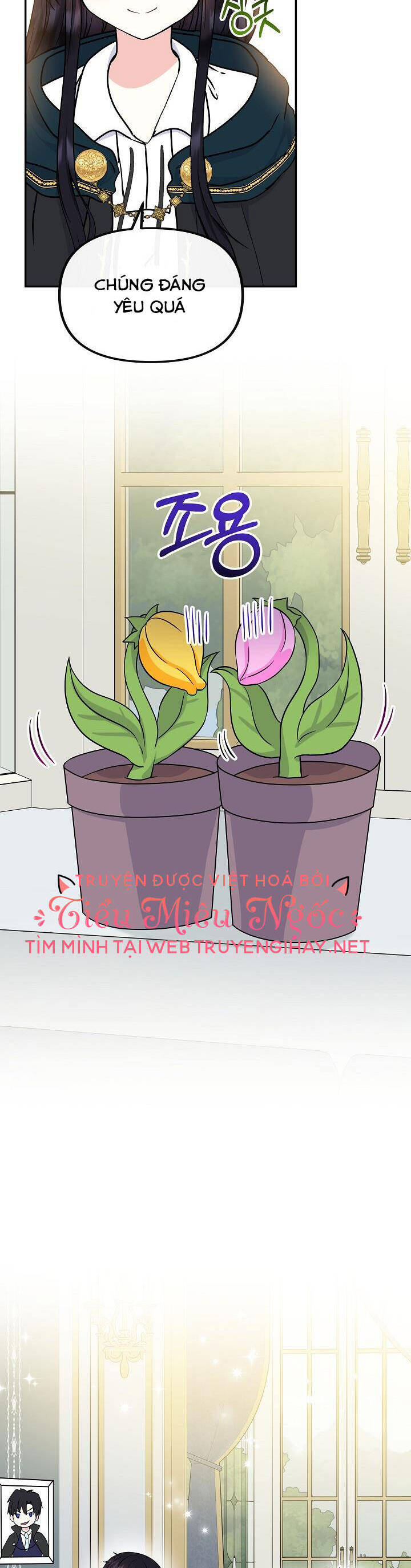 Trở Thành Con Gái Của Các Nhân Vật Chính Chapter 37 - 9