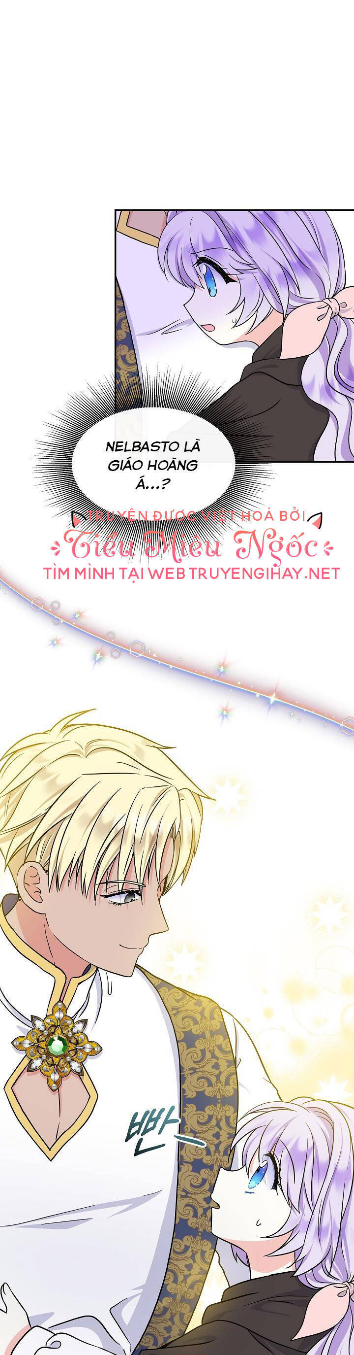 Trở Thành Con Gái Của Các Nhân Vật Chính Chapter 38 - 2