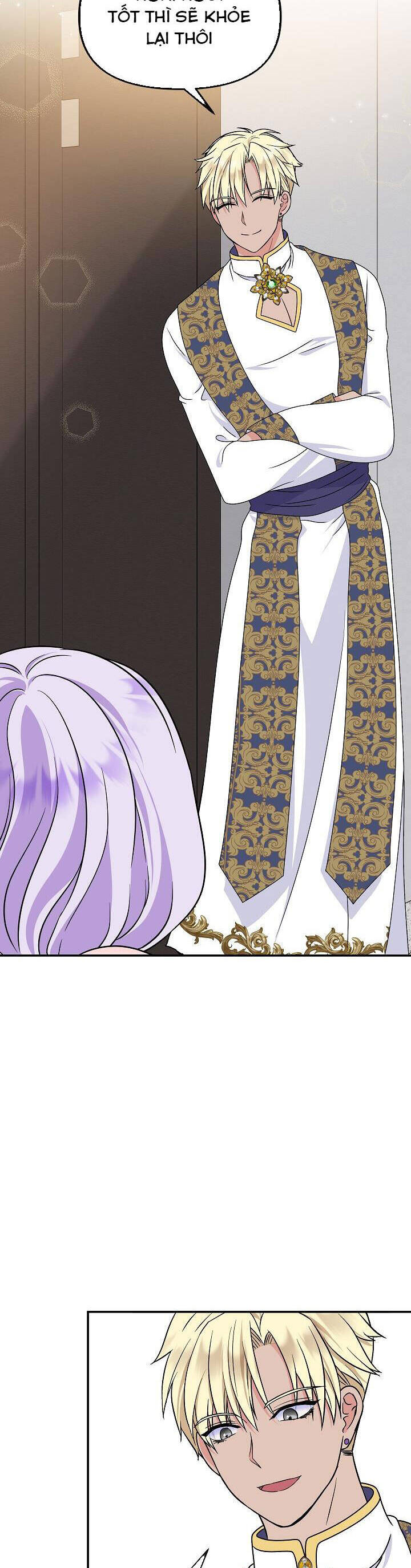 Trở Thành Con Gái Của Các Nhân Vật Chính Chapter 38 - 12