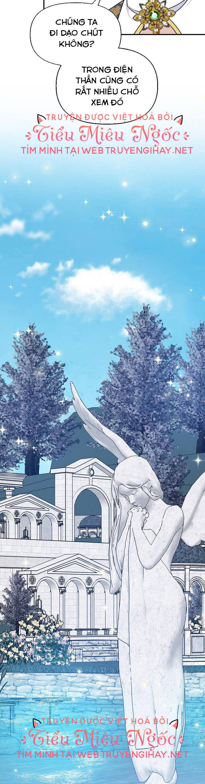 Trở Thành Con Gái Của Các Nhân Vật Chính Chapter 38 - 13