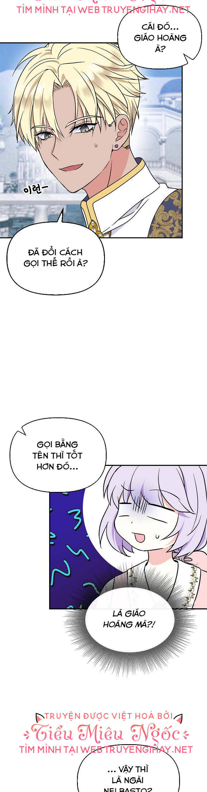 Trở Thành Con Gái Của Các Nhân Vật Chính Chapter 38 - 15