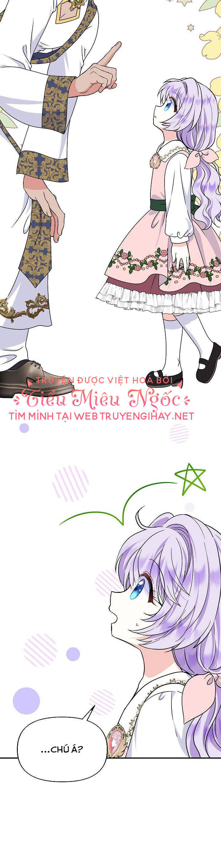 Trở Thành Con Gái Của Các Nhân Vật Chính Chapter 38 - 17