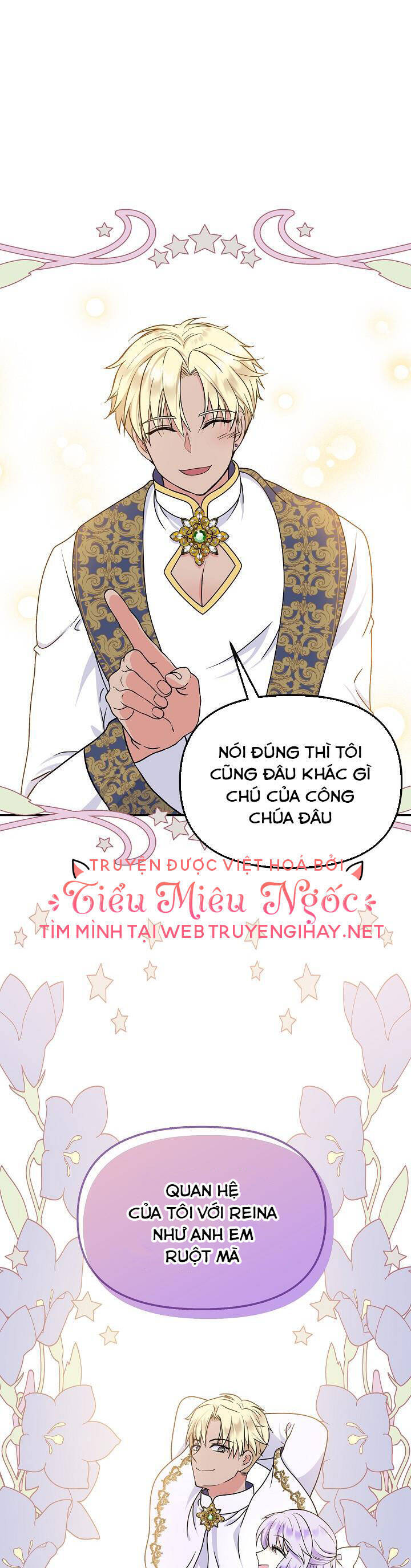 Trở Thành Con Gái Của Các Nhân Vật Chính Chapter 38 - 18