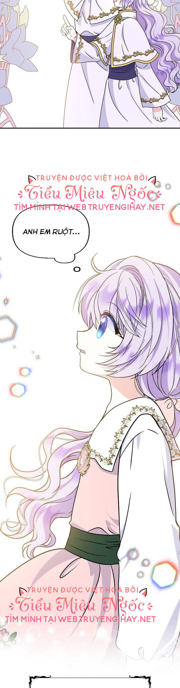 Trở Thành Con Gái Của Các Nhân Vật Chính Chapter 38 - 19