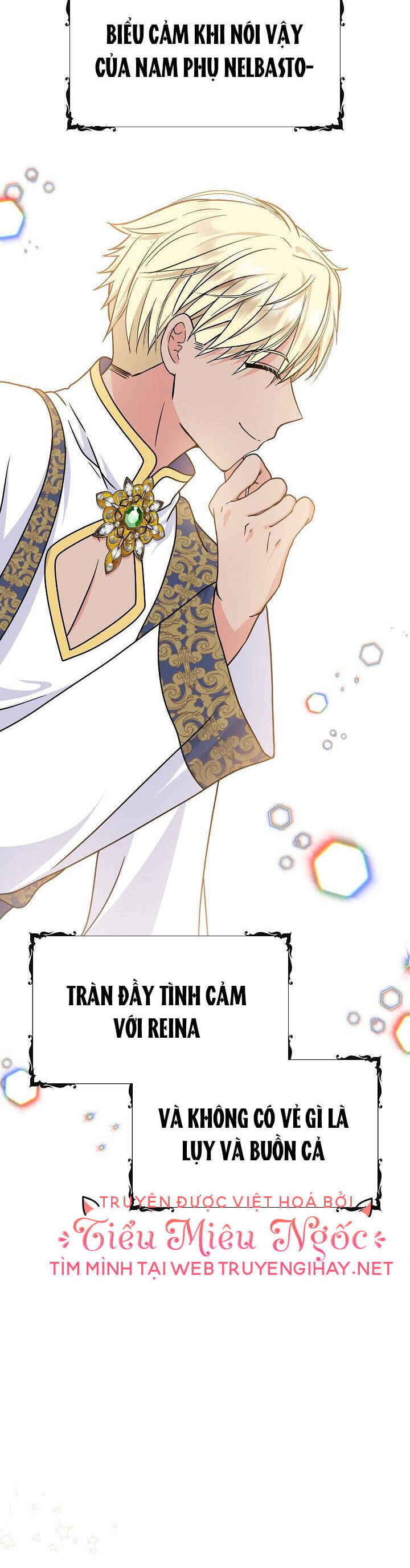 Trở Thành Con Gái Của Các Nhân Vật Chính Chapter 38 - 20