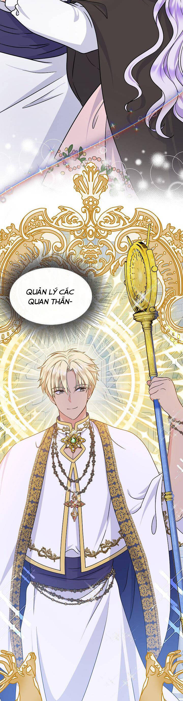 Trở Thành Con Gái Của Các Nhân Vật Chính Chapter 38 - 3