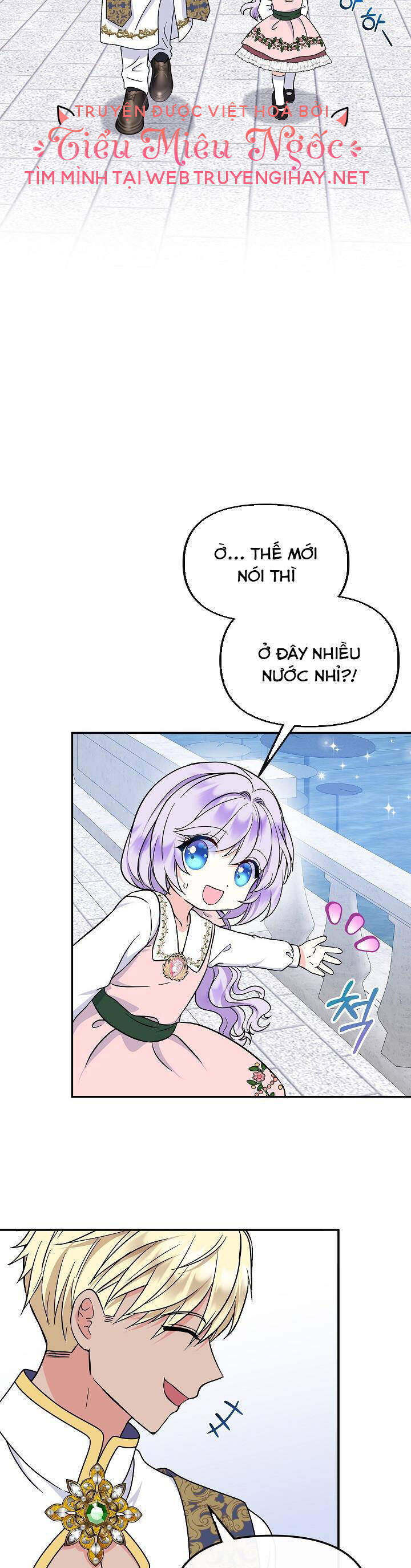 Trở Thành Con Gái Của Các Nhân Vật Chính Chapter 38 - 26