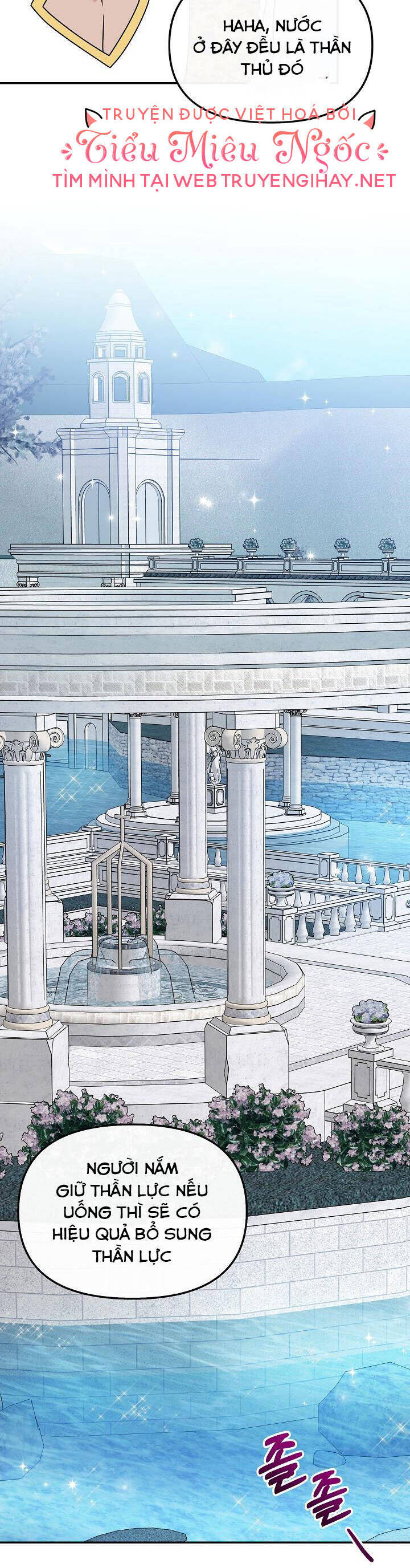 Trở Thành Con Gái Của Các Nhân Vật Chính Chapter 38 - 27