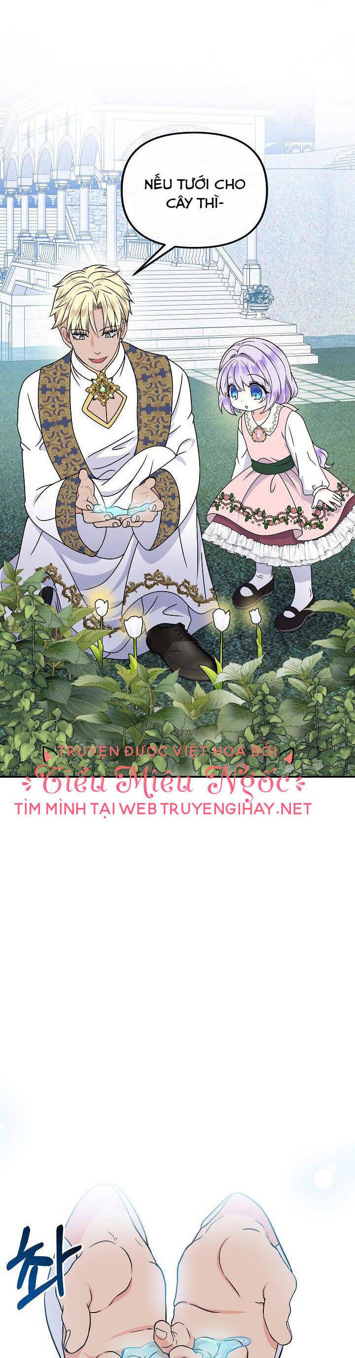 Trở Thành Con Gái Của Các Nhân Vật Chính Chapter 38 - 28