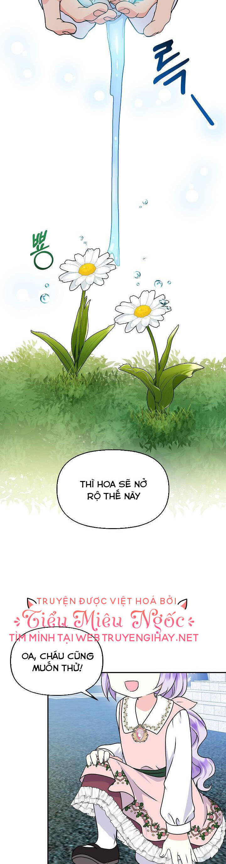 Trở Thành Con Gái Của Các Nhân Vật Chính Chapter 38 - 29