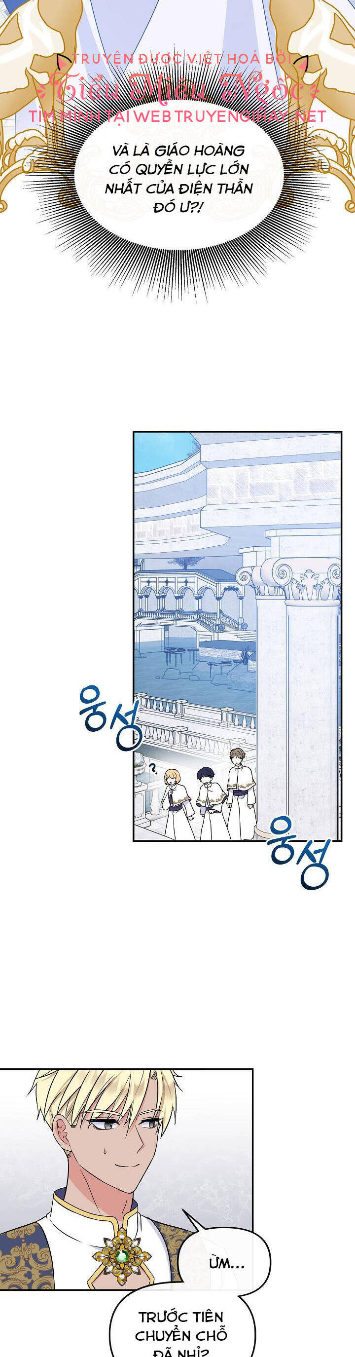 Trở Thành Con Gái Của Các Nhân Vật Chính Chapter 38 - 4