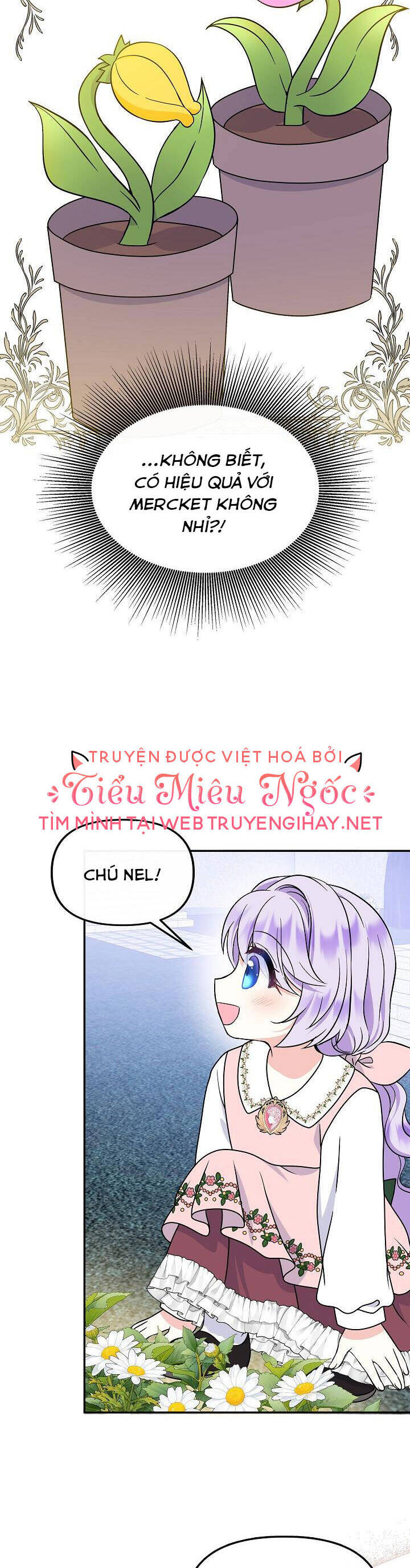 Trở Thành Con Gái Của Các Nhân Vật Chính Chapter 38 - 32