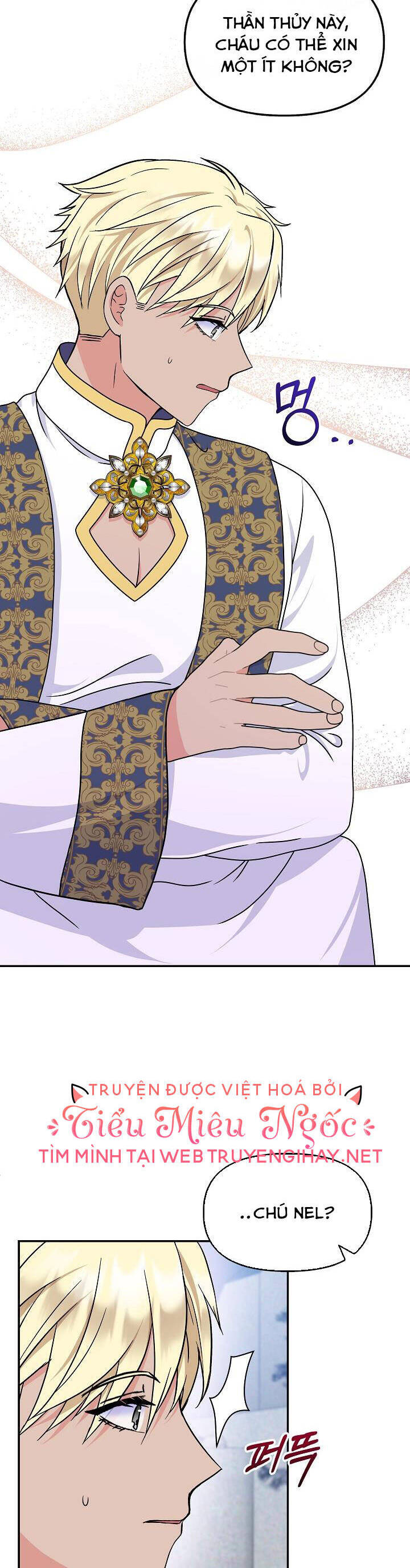 Trở Thành Con Gái Của Các Nhân Vật Chính Chapter 38 - 33