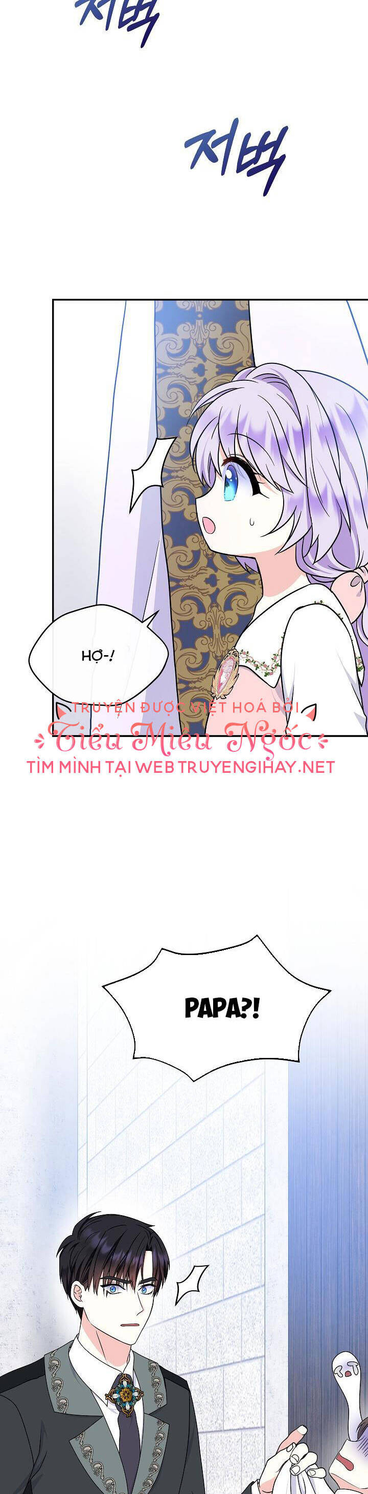 Trở Thành Con Gái Của Các Nhân Vật Chính Chapter 38 - 37