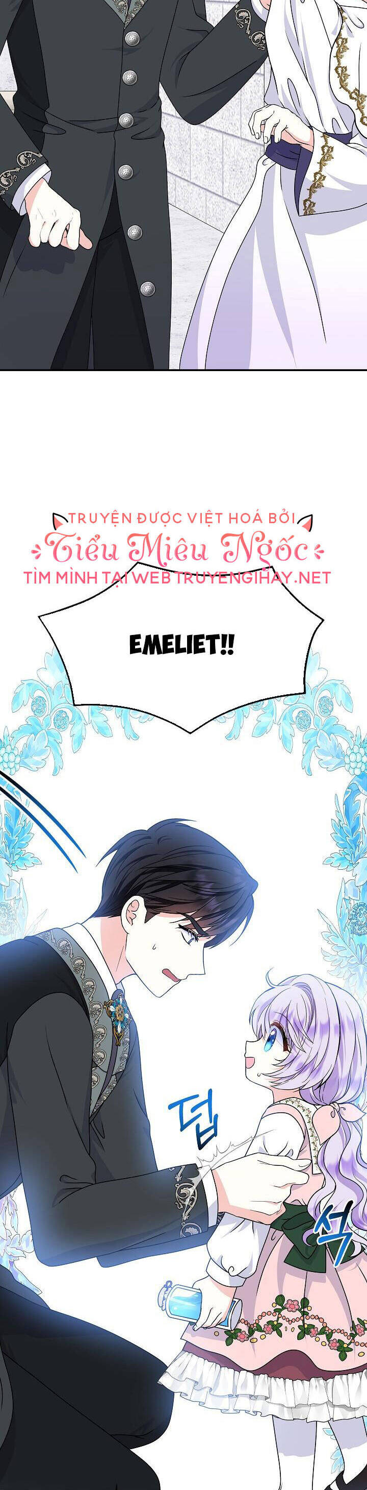 Trở Thành Con Gái Của Các Nhân Vật Chính Chapter 38 - 38