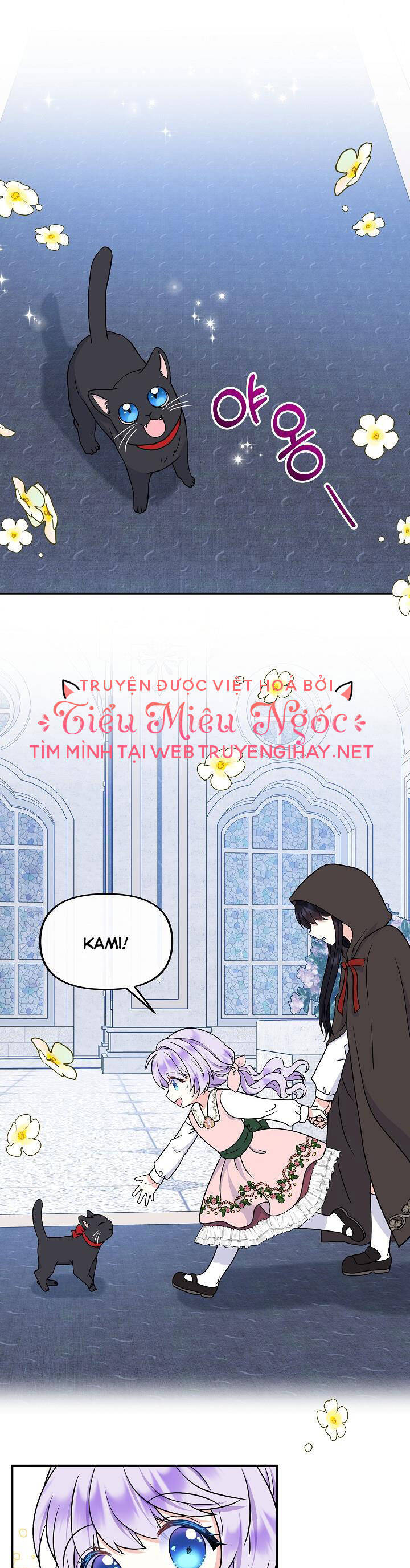 Trở Thành Con Gái Của Các Nhân Vật Chính Chapter 38 - 6