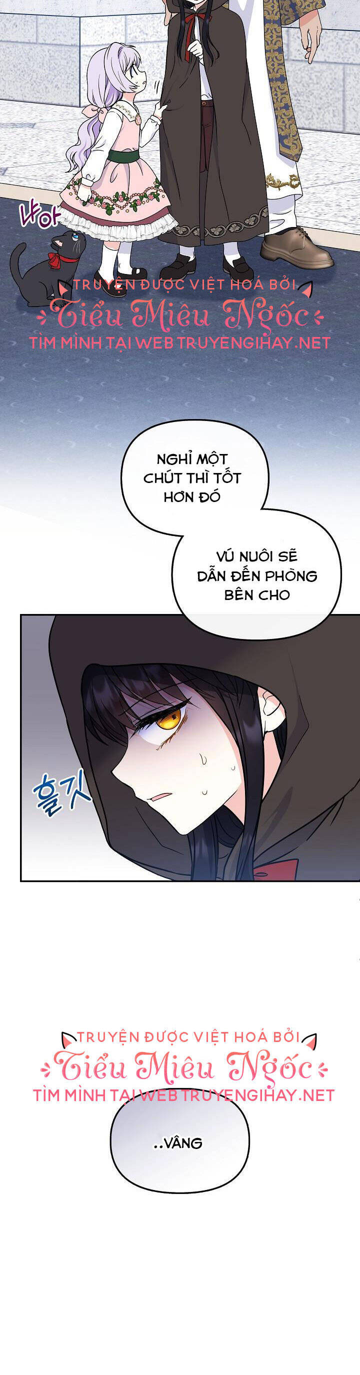 Trở Thành Con Gái Của Các Nhân Vật Chính Chapter 38 - 9