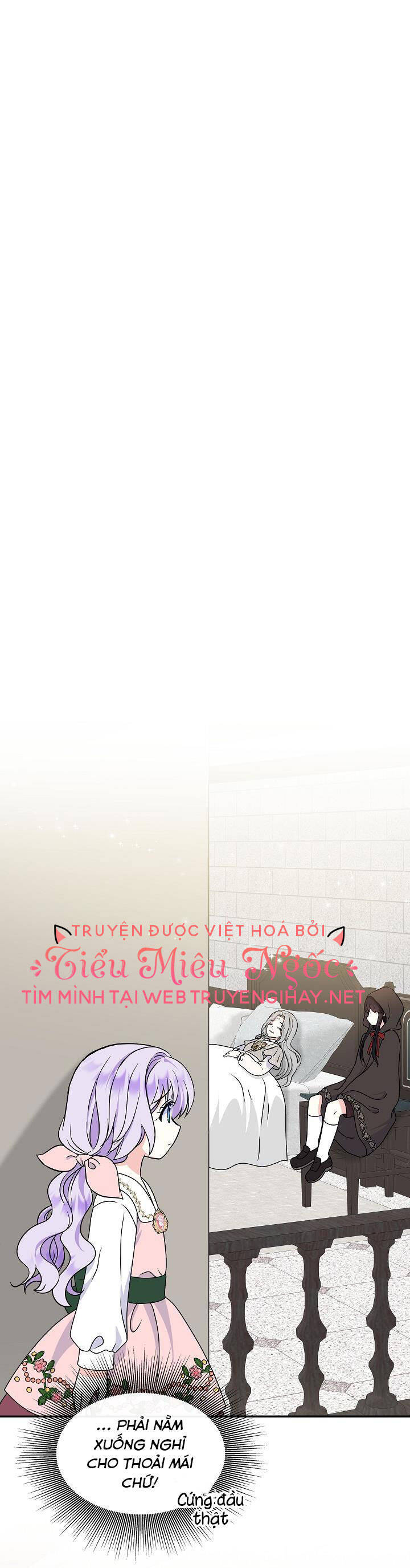 Trở Thành Con Gái Của Các Nhân Vật Chính Chapter 38 - 10