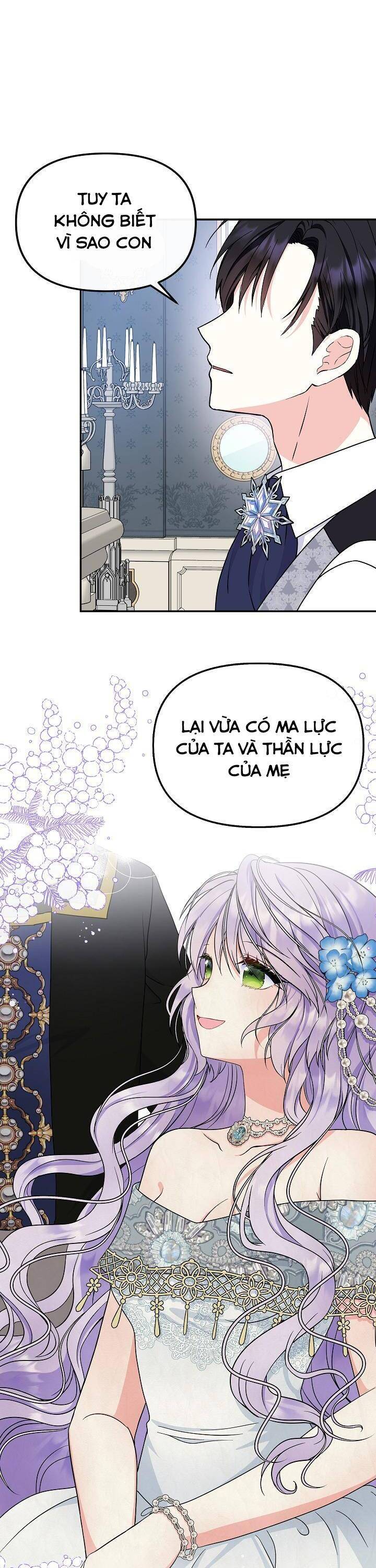 Trở Thành Con Gái Của Các Nhân Vật Chính Chapter 40 - 2