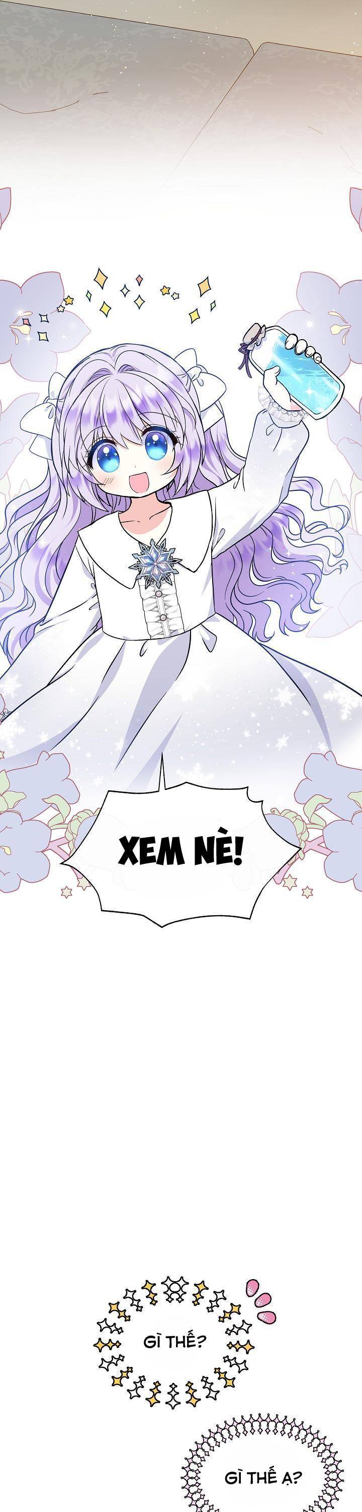 Trở Thành Con Gái Của Các Nhân Vật Chính Chapter 40 - 11
