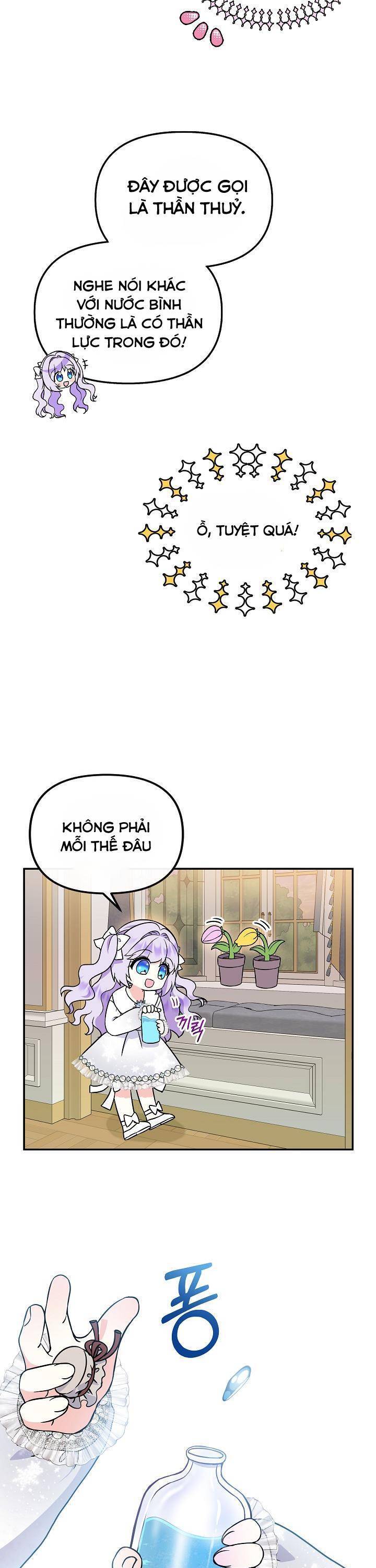 Trở Thành Con Gái Của Các Nhân Vật Chính Chapter 40 - 12