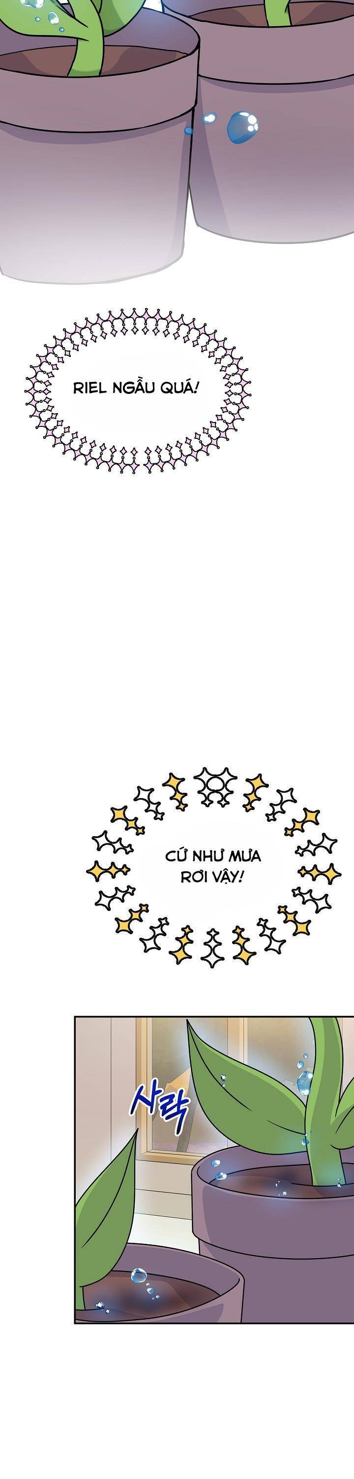 Trở Thành Con Gái Của Các Nhân Vật Chính Chapter 40 - 14