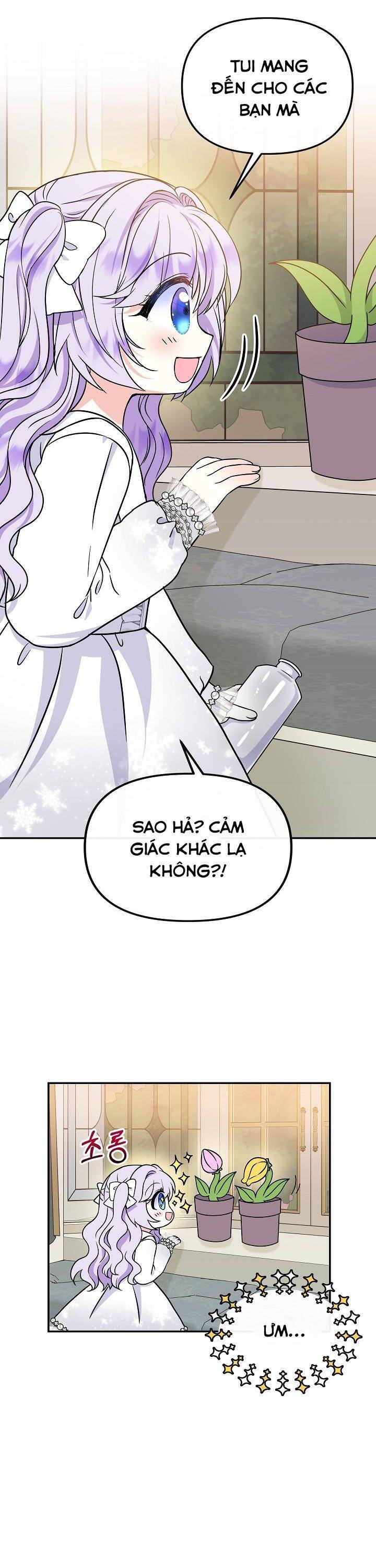 Trở Thành Con Gái Của Các Nhân Vật Chính Chapter 40 - 15