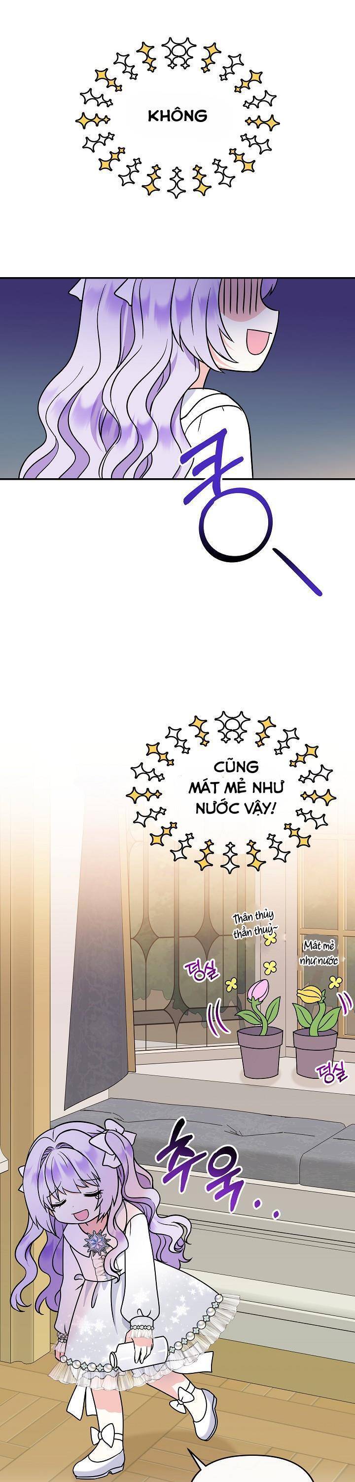 Trở Thành Con Gái Của Các Nhân Vật Chính Chapter 40 - 16