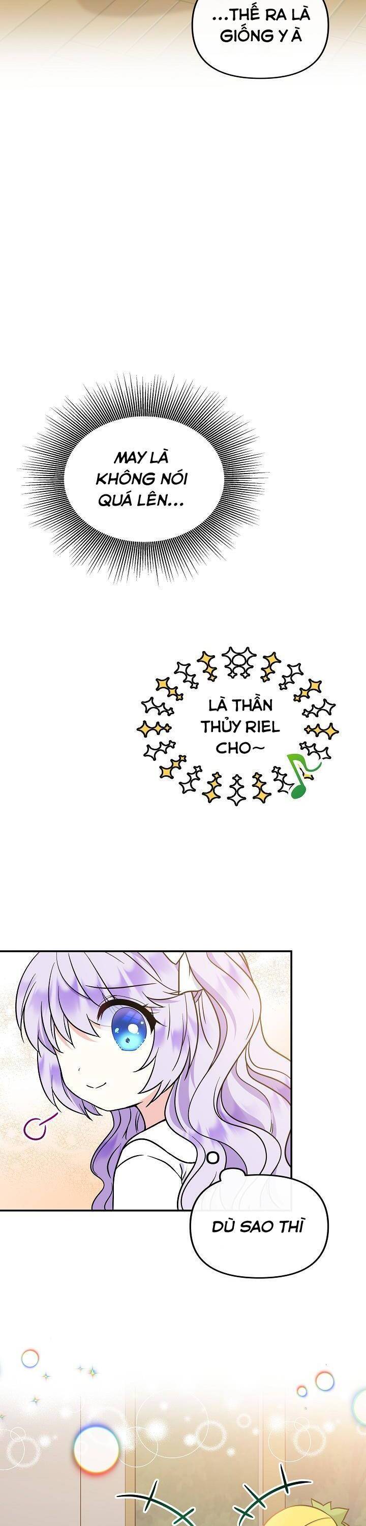 Trở Thành Con Gái Của Các Nhân Vật Chính Chapter 40 - 17