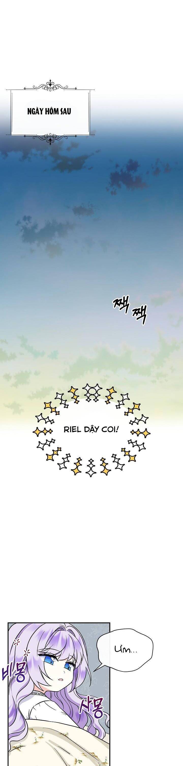 Trở Thành Con Gái Của Các Nhân Vật Chính Chapter 40 - 19