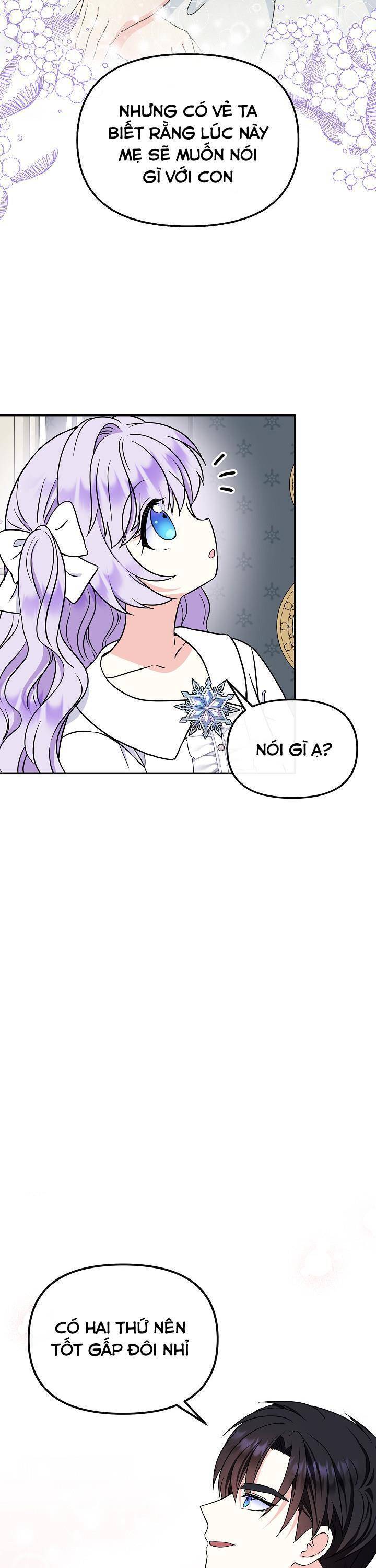Trở Thành Con Gái Của Các Nhân Vật Chính Chapter 40 - 3