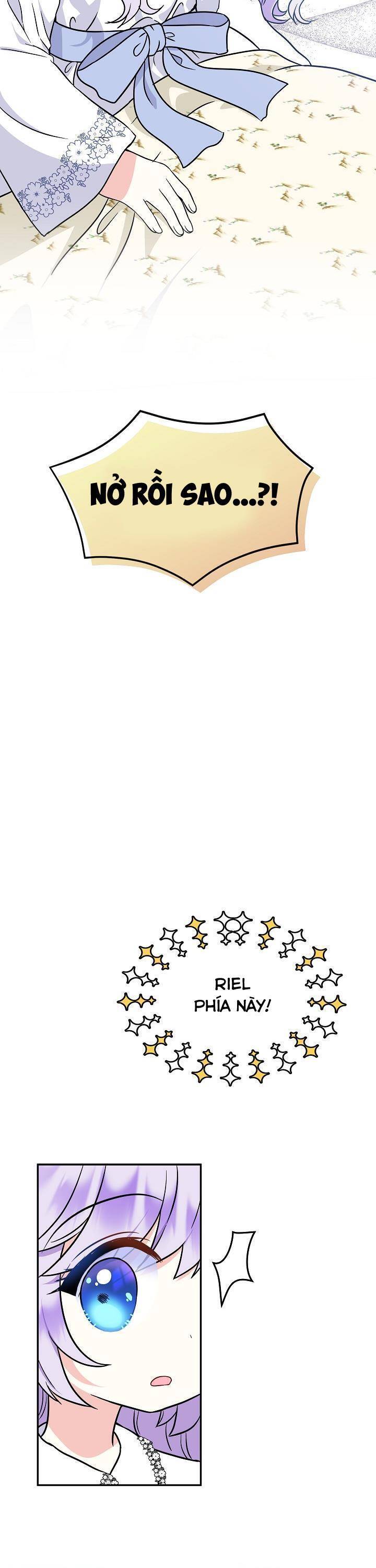 Trở Thành Con Gái Của Các Nhân Vật Chính Chapter 40 - 22