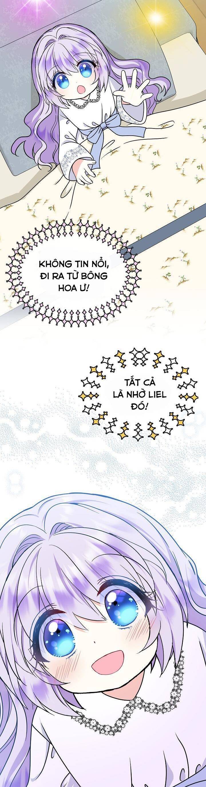 Trở Thành Con Gái Của Các Nhân Vật Chính Chapter 40 - 24