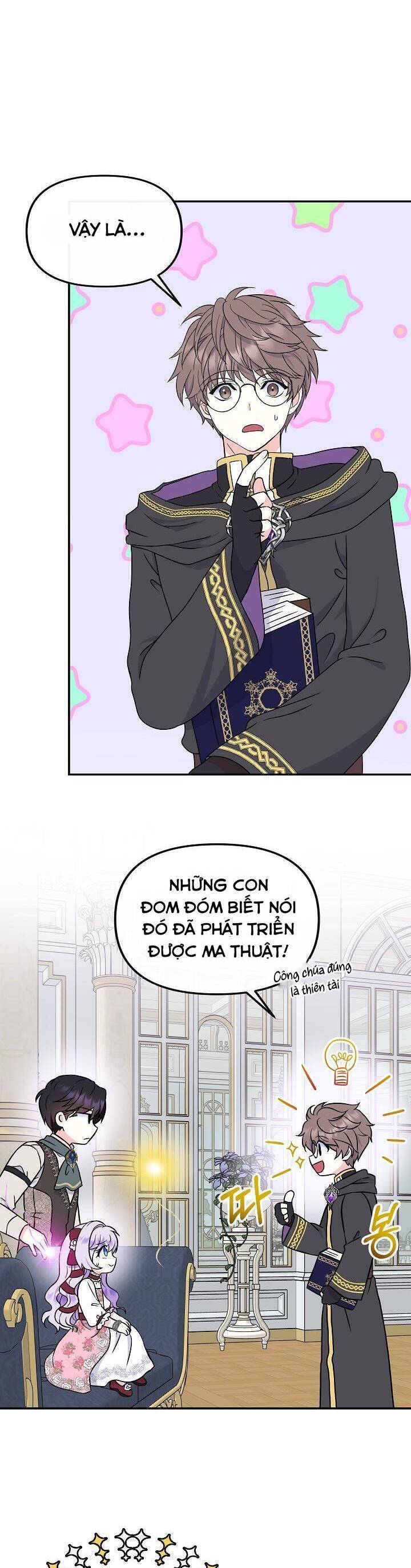 Trở Thành Con Gái Của Các Nhân Vật Chính Chapter 40 - 29
