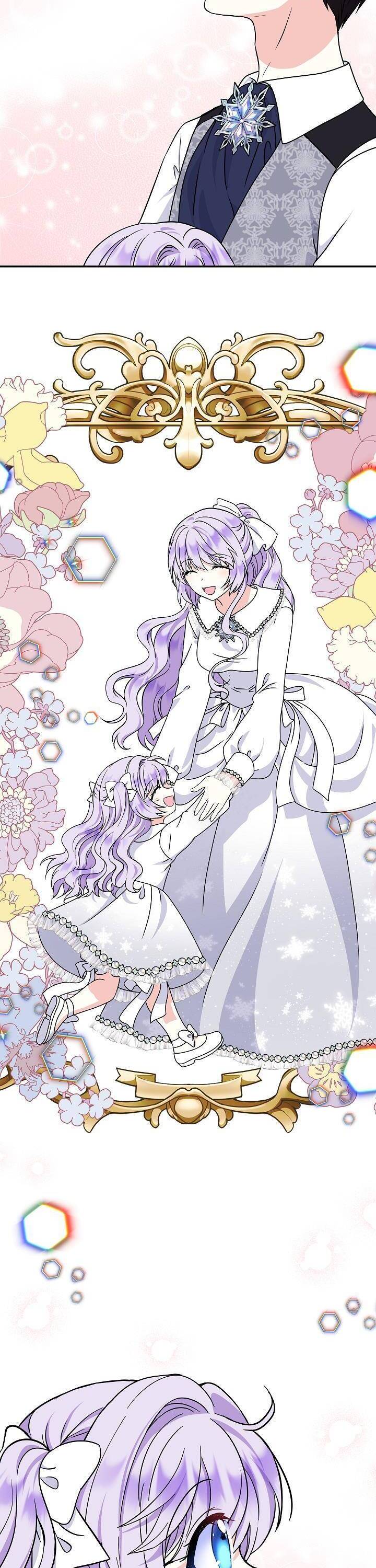 Trở Thành Con Gái Của Các Nhân Vật Chính Chapter 40 - 4