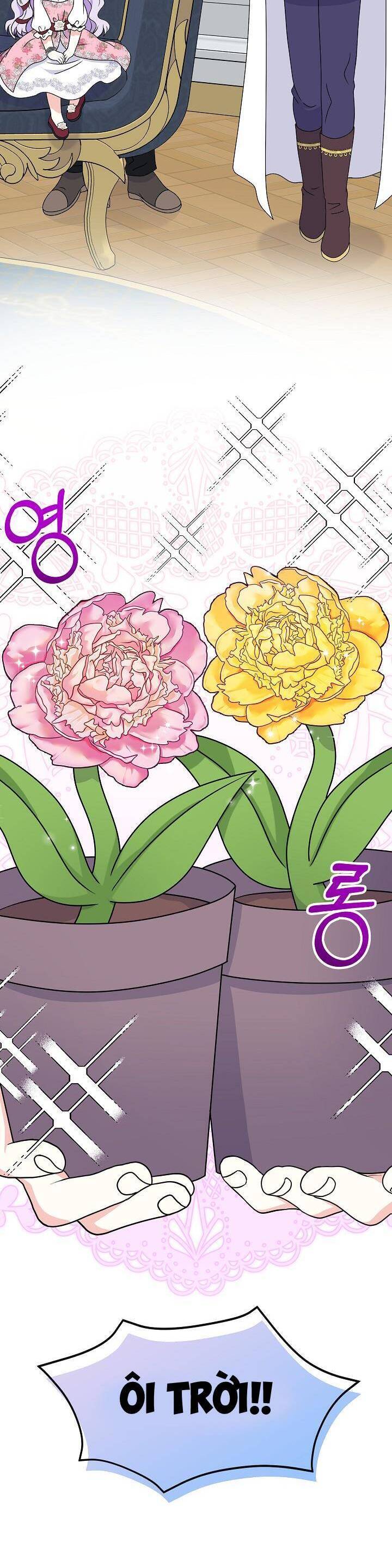 Trở Thành Con Gái Của Các Nhân Vật Chính Chapter 40 - 32