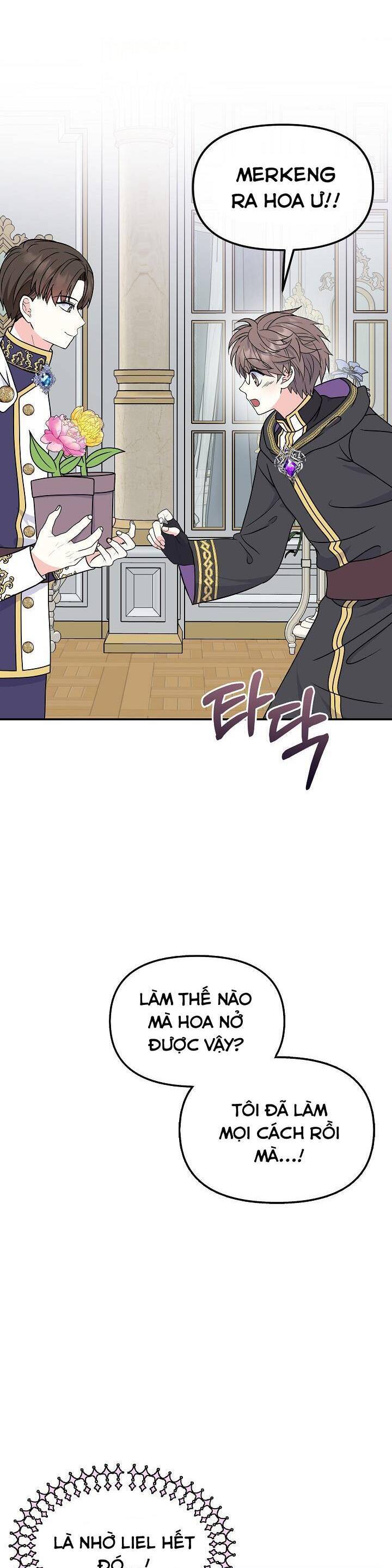Trở Thành Con Gái Của Các Nhân Vật Chính Chapter 40 - 33