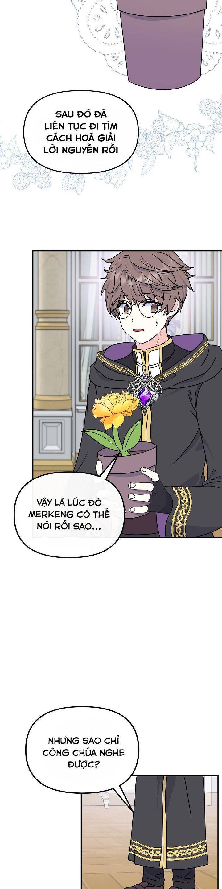 Trở Thành Con Gái Của Các Nhân Vật Chính Chapter 40 - 36