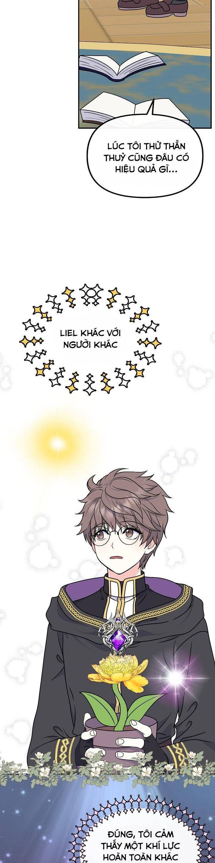 Trở Thành Con Gái Của Các Nhân Vật Chính Chapter 40 - 37