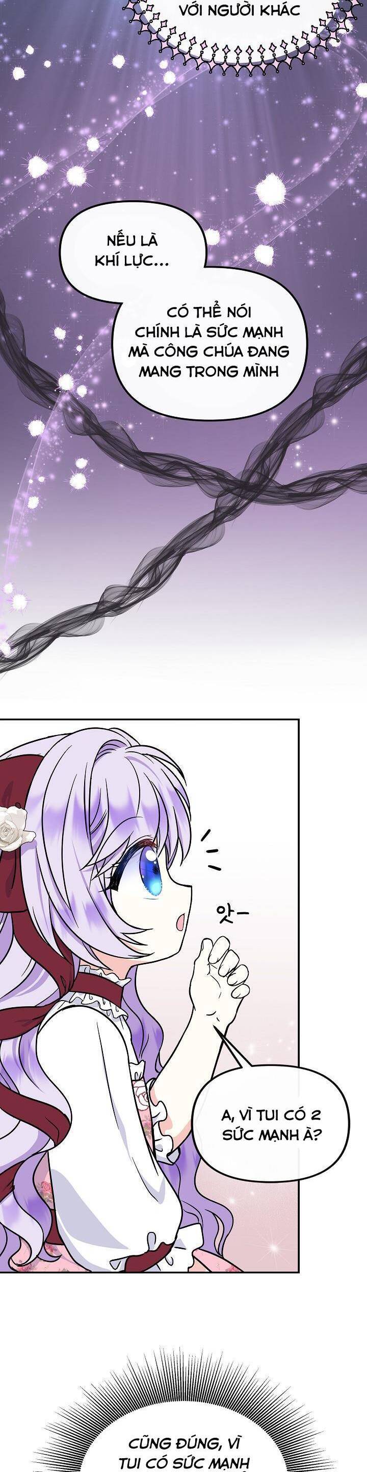 Trở Thành Con Gái Của Các Nhân Vật Chính Chapter 40 - 38