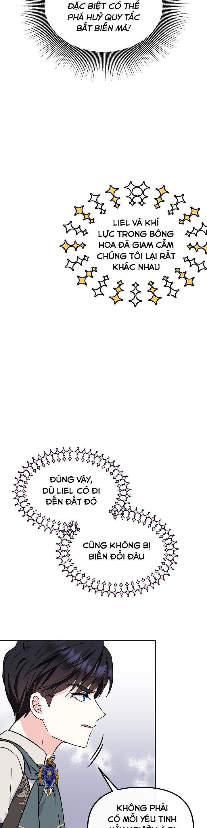 Trở Thành Con Gái Của Các Nhân Vật Chính Chapter 40 - 39