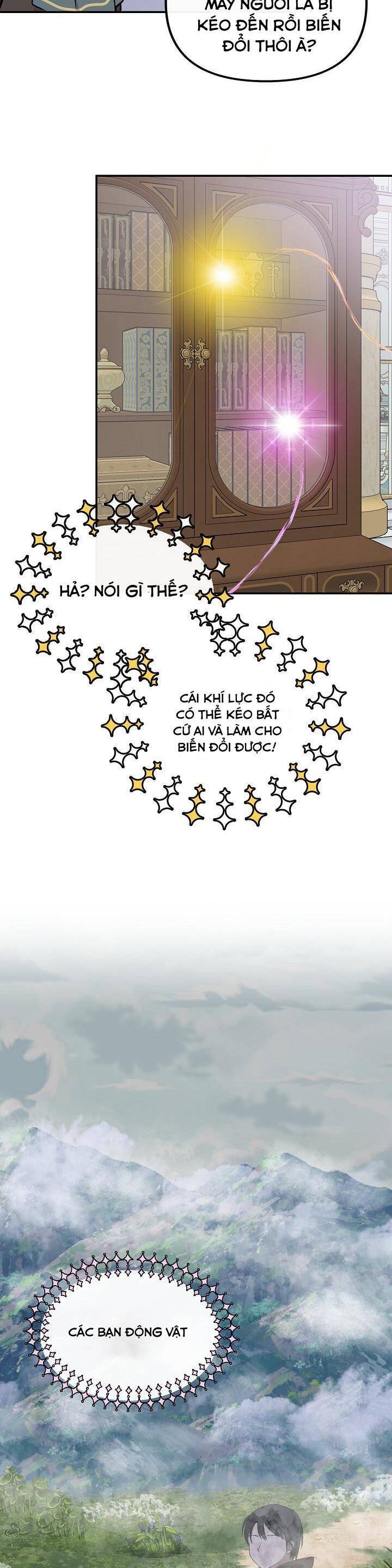 Trở Thành Con Gái Của Các Nhân Vật Chính Chapter 40 - 40