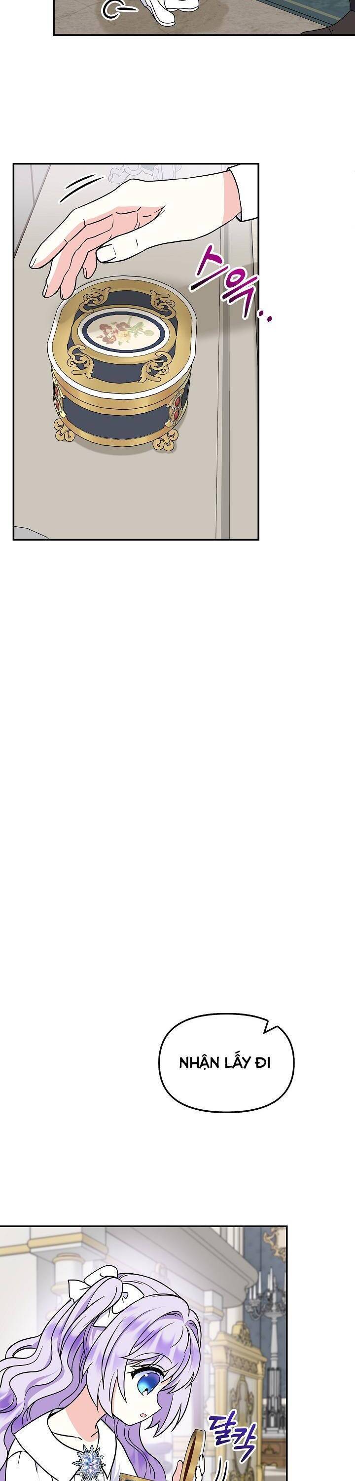 Trở Thành Con Gái Của Các Nhân Vật Chính Chapter 40 - 6