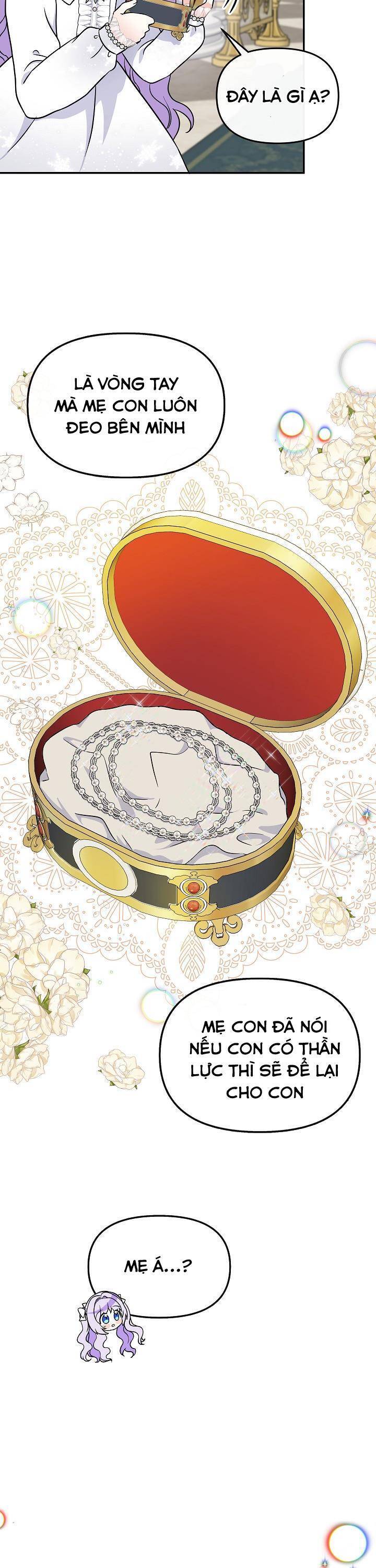 Trở Thành Con Gái Của Các Nhân Vật Chính Chapter 40 - 7