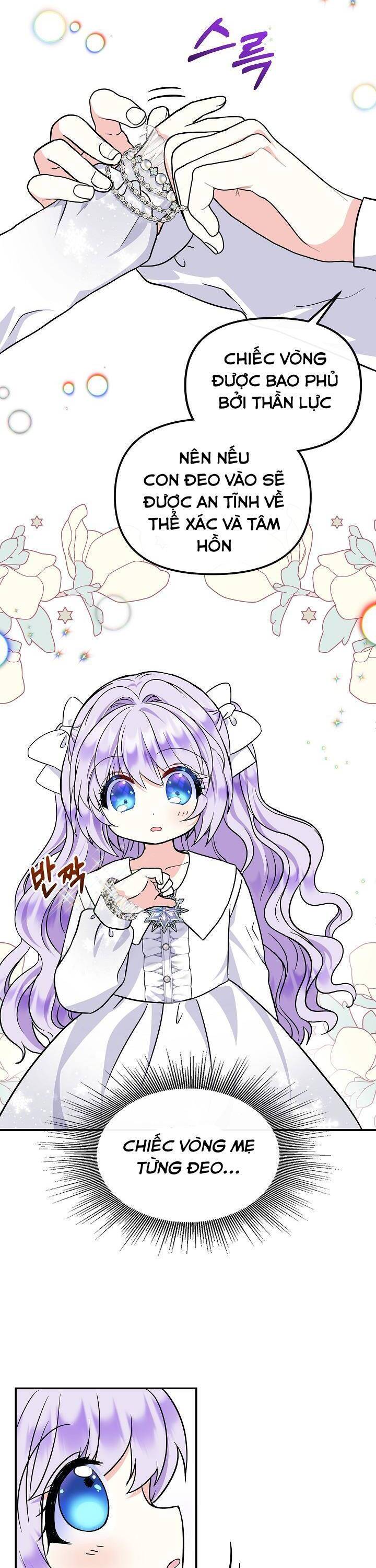 Trở Thành Con Gái Của Các Nhân Vật Chính Chapter 40 - 8