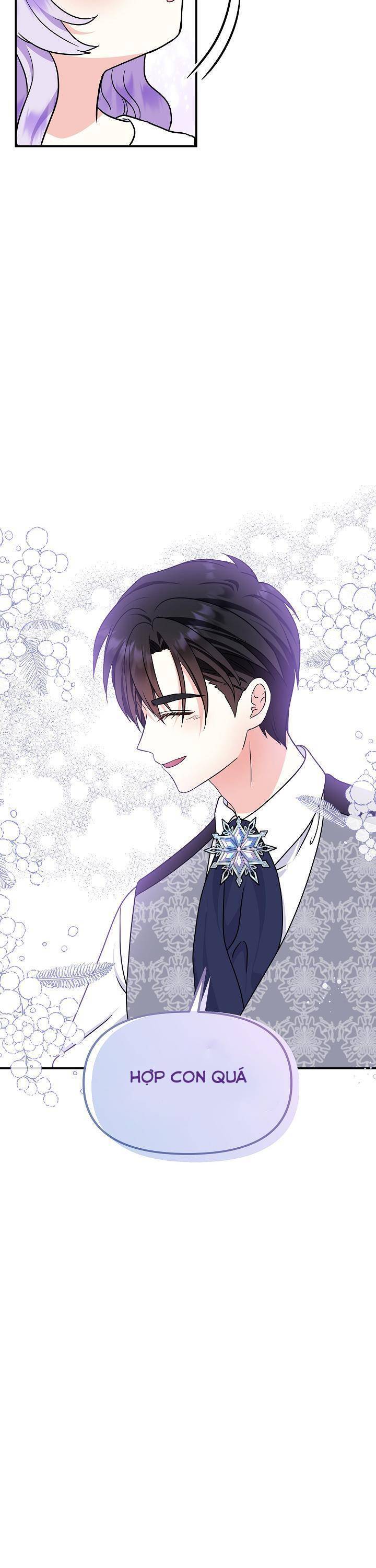 Trở Thành Con Gái Của Các Nhân Vật Chính Chapter 40 - 9